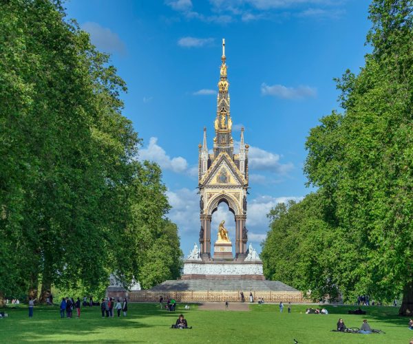Albert Memorial