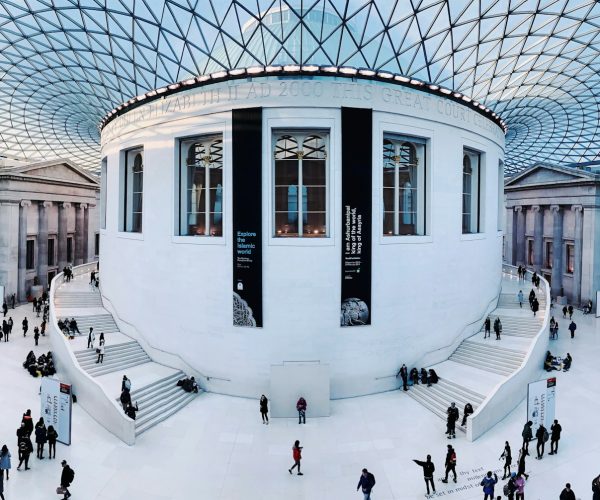 British Museum