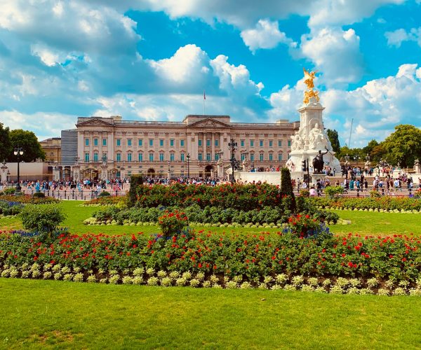Buckingham Palace