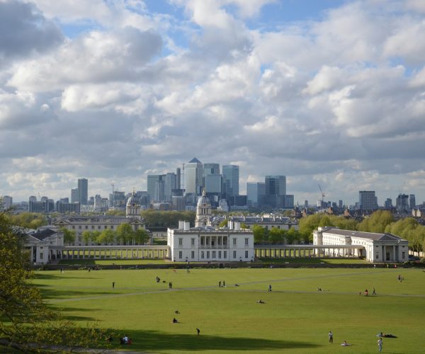Greenwich Park