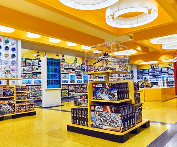 Lego Store