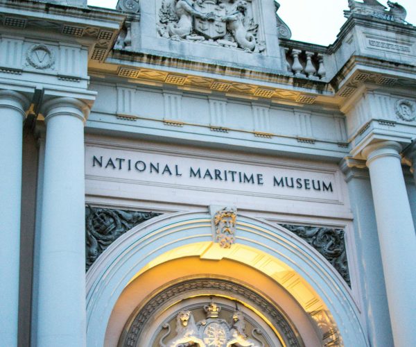 National Maritime Museum
