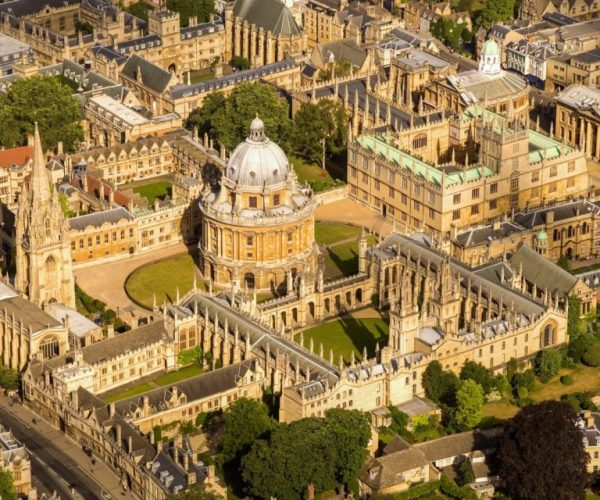 Oxford