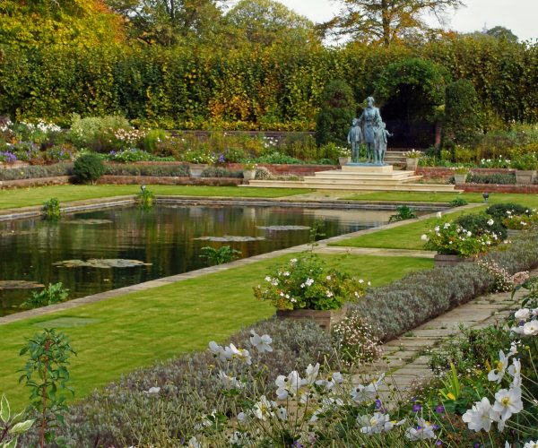 Princess Diana Memorial