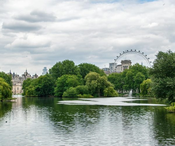 St. James's Park