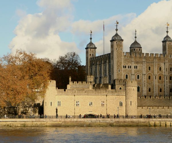 Tower of London