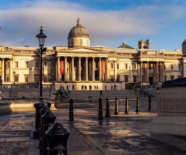 Trafalgar Meydanı