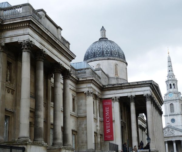 Ulusal Resim ve Portre Galerisi