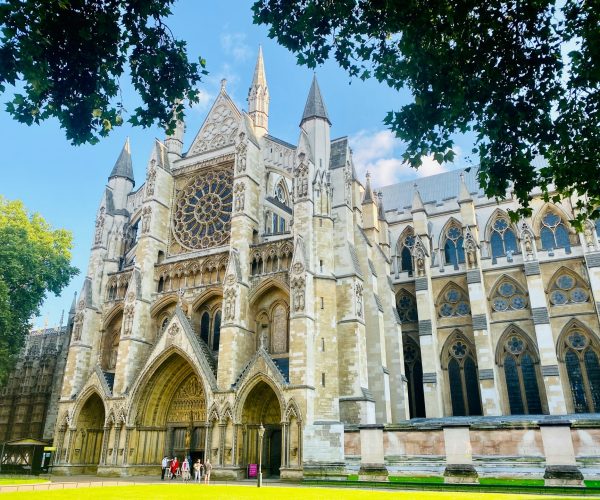 Westminster Abbey